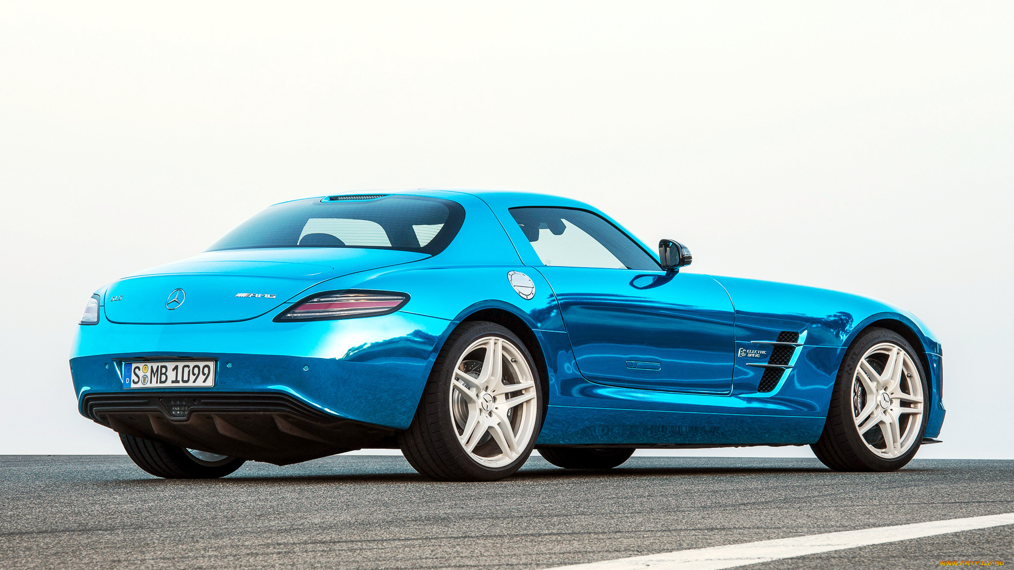 mercedes, sls, , benz, daimler, ag, 